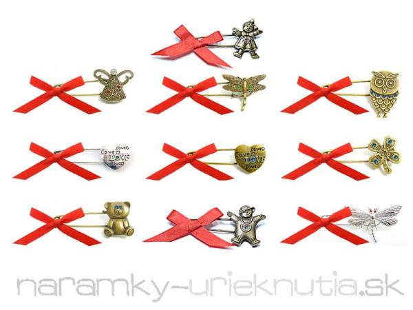 SET - maminka a bábätko + stužka do kočíka podla Vášho výberu