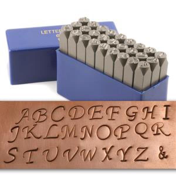 Set náramkov s razenými srdiečkami  z chirurgickej ocele /14 mm x 11 mm/